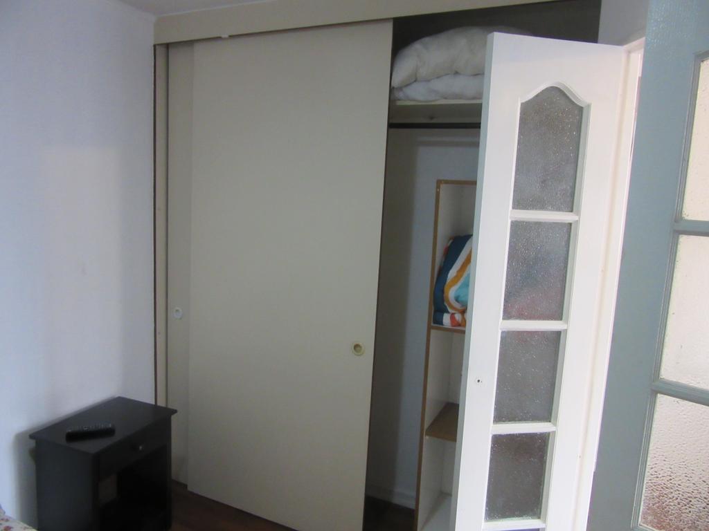 Departamento Paseo Bulnes Parking a pagar Apartment Santiago de Chile Bagian luar foto